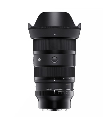SIGMA 612969 - 28-45mm F1,8 DG DN Art Lens (L-Mount)