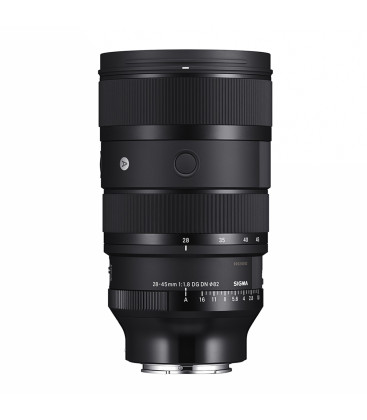 SIGMA 612969 - 28-45mm F1,8 DG DN Art Lens (L-Mount)