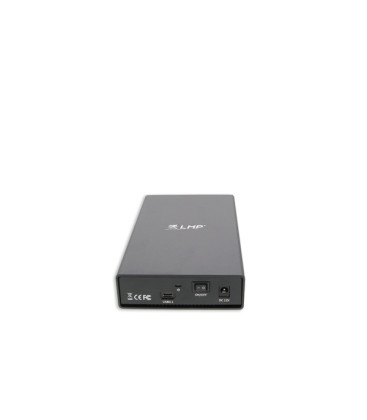 LMP - 4 TB LMP DataStore2 USB-C enclosure