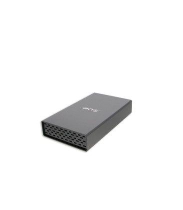 LMP - 14 TB LMP DataStore2 USB-C enclosure