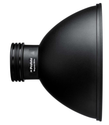 Profoto - TeleZoom Reflector (White)