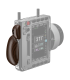 Teradek 15-0062 - Hand Grips for CTRL.5