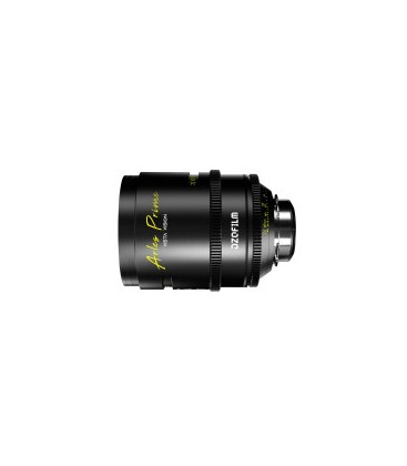 DZOFilm DZO-SAP135MPL - Arles 135mm T1.8 FF/VV Prime Cine Lens for PL (metric)