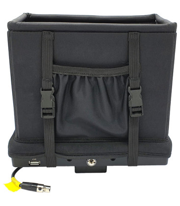 TVLogic HOOD-F7H - Sun Hood for  F-7H / F-7H mk2 / F-7HS