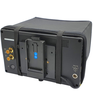 TVLogic HOOD-F7H - Sun Hood for  F-7H / F-7H mk2 / F-7HS