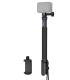 SmallRig 4758 - Selfie Stick for Action Cameras