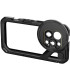 SmallRig 4396B - Mobile Video Cage for iPhone 15 Pro