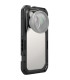 SmallRig 4396B - Mobile Video Cage for iPhone 15 Pro