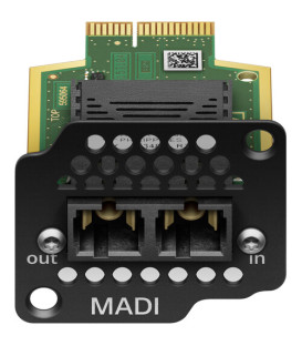 Sennheiser Spectera MADI Card (OM)