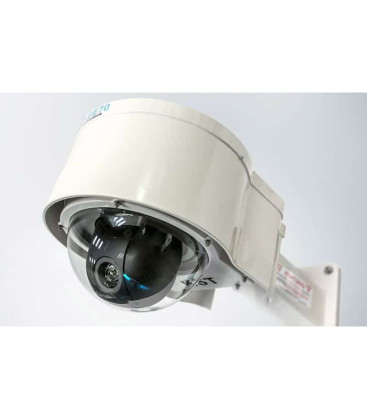 Panasonic KST-OH70WM-S - Outdoor-Housing for PTZ-Cameras