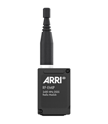 Arri KK.0051705 - Hi-5 SX Basic Set w/o Batteries, Charger