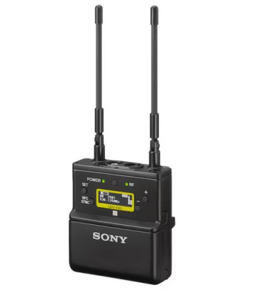 Sony UWP-D22/K42SMAD - UWP-D22/K42 + SMAD-P5