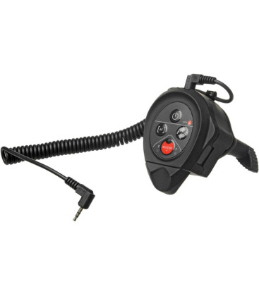 Manfrotto MN MVR901ECLA - Video Remote Control LANC -