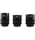 Laowa VE283545FEC - Argus FF Cine 3-Lens Bundle (28mm, 35mm, 45mm)