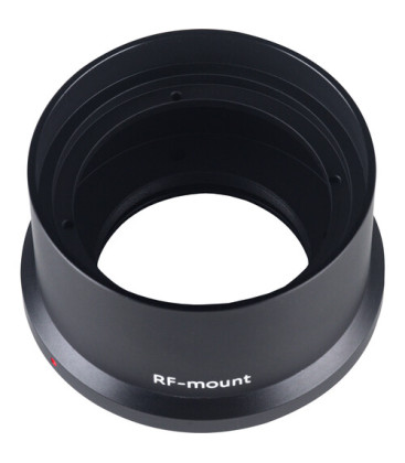 Laowa VEIB1118RF - Ranger S35 Interchangeable bayonet for 11-18mm lens - Canon RF