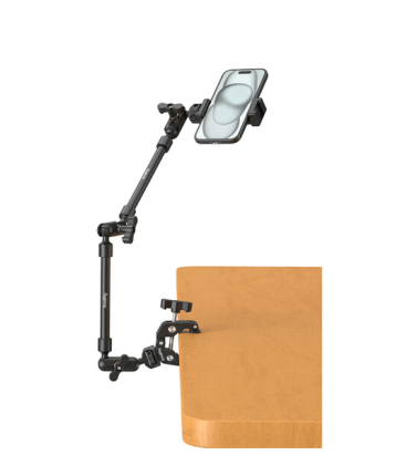 SmallRig 4766 - Desktop Shooting Magic Arm with Crab Clamp Kit