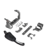 SmallRig 4771 - HawkLock Quick Release Advanced Cage Kit for Sony FX3 / FX30