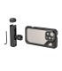 SmallRig 4398B - Mobile Video Kit (Single Handheld) for iPhone 15 Pro