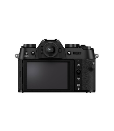 Fujifilm X-T50 Black Body "Swiss Garantie"