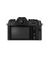 Fujifilm X-T50 Black Body "Swiss Garantie"