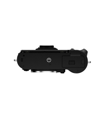 Fujifilm X-T50 Black Body "Swiss Garantie"