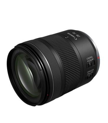 Canon 6535C005 - RF 28-70mm f/2.8 IS STM Lens (Canon RF)