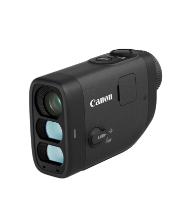 Canon 6254C001 - PowerShot GOLF Digital Laser Rangefinder