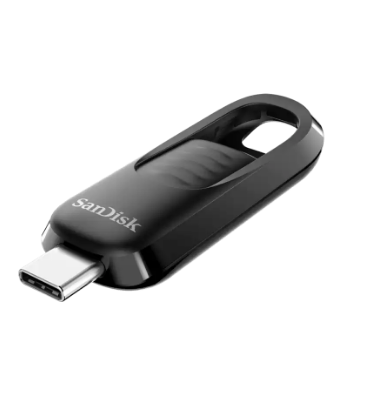 Sandisk SDCZ480-512G-G46 - Ultra USB 3.2 Slider TypC 512GB