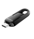 Sandisk SDCZ480-512G-G46 - Ultra USB 3.2 Slider TypC 512GB
