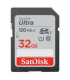 SanDisk SDSDUN4-032G-GN6IN - Ultra 120MB/s SDHC 32GB U1