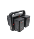 Hedbox GIGABANK - Professional Power Bank Set (1200Wh)