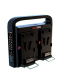 Hedbox GIGABANK - Professional Power Bank Set (1200Wh)