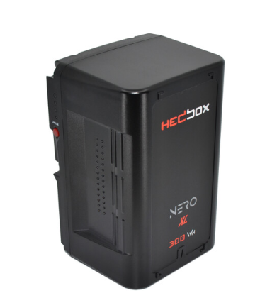Hedbox GIGABANK - Professional Power Bank Set (1200Wh)