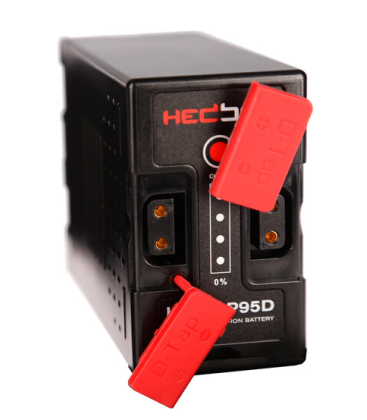 Hedbox HED-BP75D - BP-U Lithium-Ion Battery Pack (14.4V, 74.88Wh)