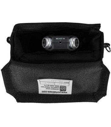 Portabrace AR-DR05 - Protective Carrying Case for Tascam DR-05 Audio Recorder