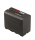 Hedbox RP-NPF970 - 48.8Wh 7.4V Sony NP-F-Type Lithium-Ion Battery Pack