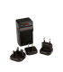 Hedbox RP-DC30 - Traveler Battery Charger
