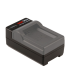 Hedbox RP-DC30 - Traveler Battery Charger