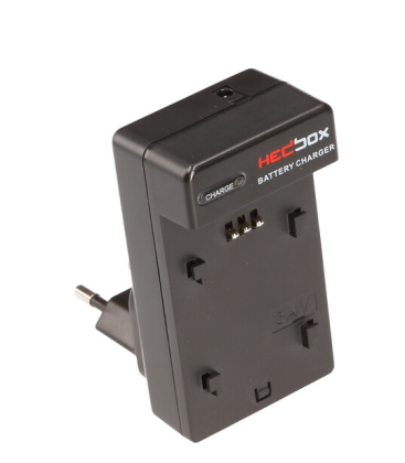 Hedbox RP-DC30 - Traveler Battery Charger