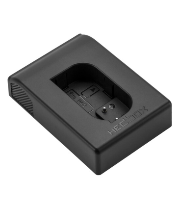 Hedbox RP-BLK22 - DV Battery Charger Plate for Panasonic DMW-BLK22