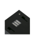 Hedbox RP-BLK22 - DV Battery Charger Plate for Panasonic DMW-BLK22