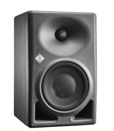 Neumann KH 120 II AES67 - Active two-way studio monitor, with DSP