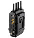 Teradek 10-2857-25QV - Prism Mobile 5G Dual 5G-Q HEVC/AVC Encoder V-Mount