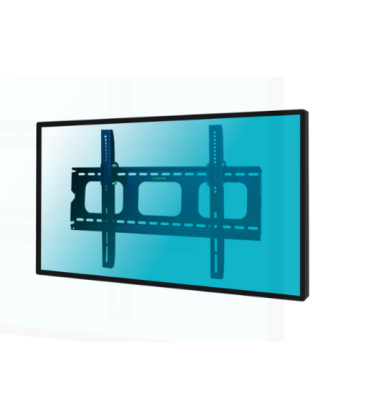 Kimex 012-1023 - Fixed Wall Mount for 32'' - 60'' LCD LED TV Screen