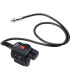 Libec ZC-8 - Compact Zoom Remote Control for 8-pin Servo Zoom Lenses