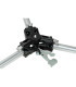 Manfrotto 181 - Folding Auto Dolly