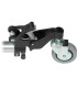 Manfrotto 181 - Folding Auto Dolly