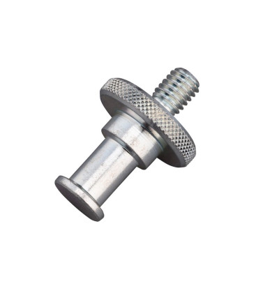 Manfrotto 191 - Adapter 5/8" M - 3/8" W
