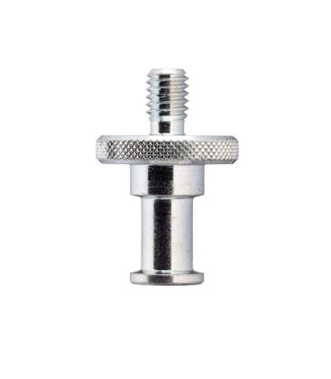 Manfrotto 191 - Adapter 5/8" M - 3/8" W