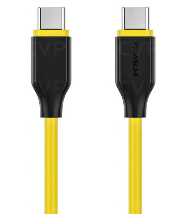 Deity DY-6971842186006 - C24 100-Watt USB-C Cable (1.5m)